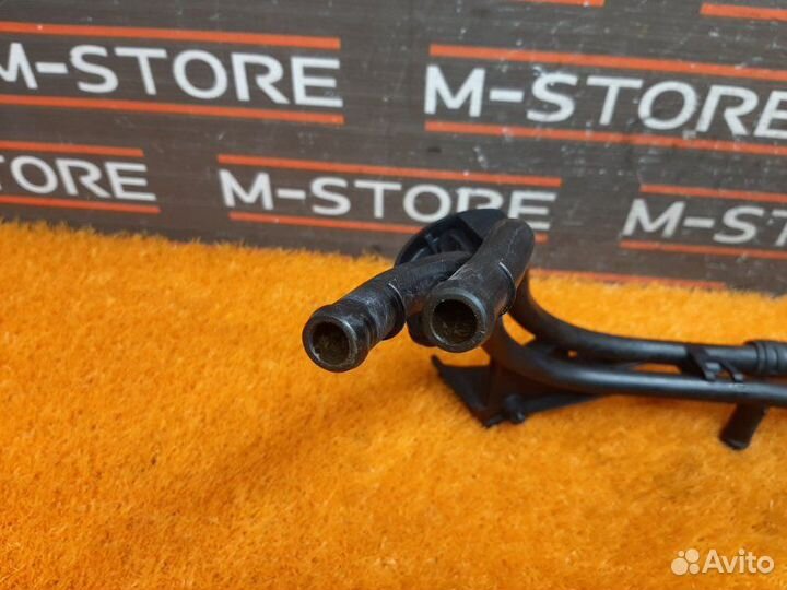 Патрубок системы охлаждения Volkswagen Tiguan 5N