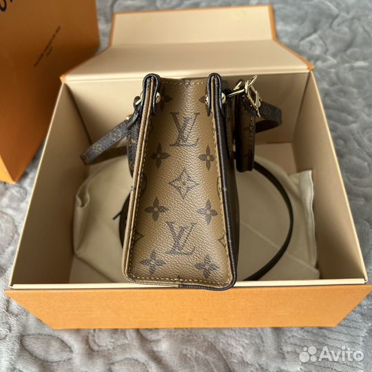 Сумка Louis Vuitton оригинал