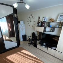 Квартира-студия, 24 м², 2/9 эт.