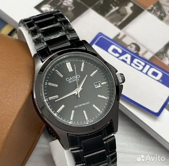 Часы мужские casio
