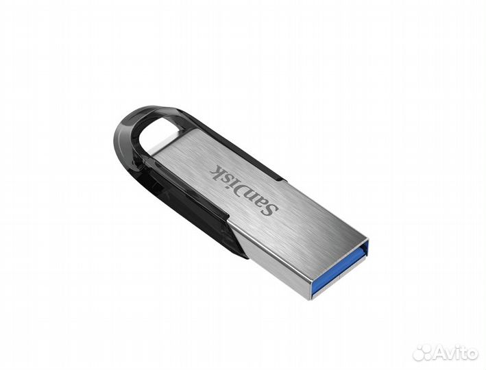 Flash Usb 3.0 SanDisk Ultra Flair на 16GB