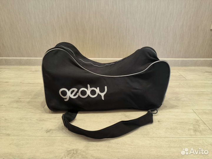 Коляска трость