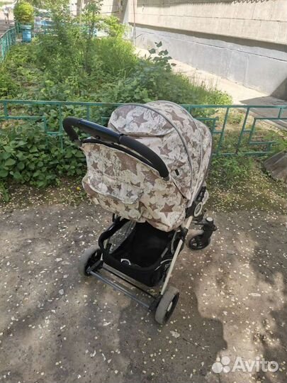 Детская Коляска