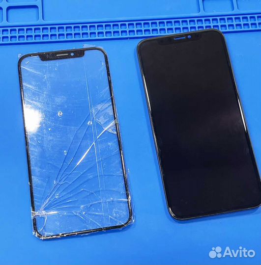 Разблокировка iPhone после мошеничевства или код