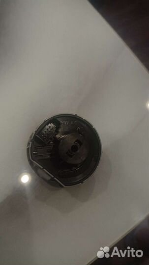 Переключатель света skoda rapid