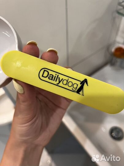 Совок для корма / мерная ложка