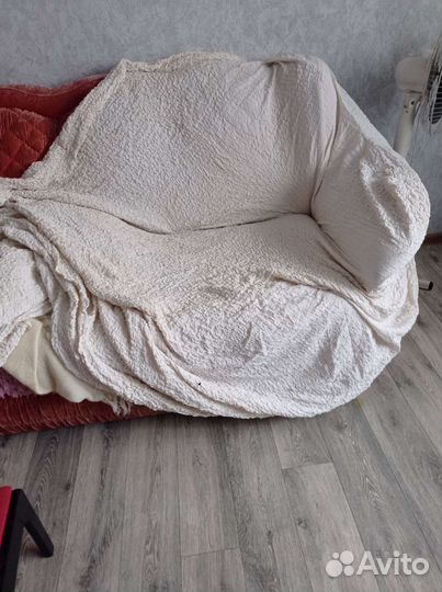Покрывало на 2 х спальную кровать