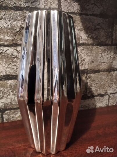 Вазочка 19 см