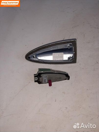 Антенна на крыше BMW 3 E90 2007 30000776