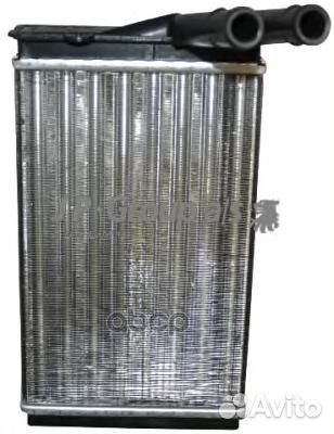 Радиатор печки audi 80/A4/VW passat 1.6-2.8L 94