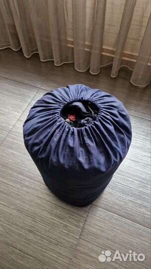 Спальники Nova Tour летние 2 штуки