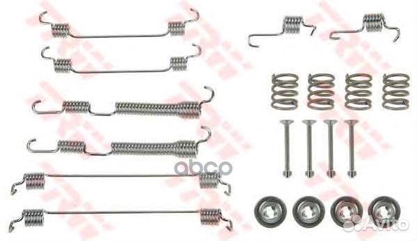 Монтажный комплект SFK320 TRW