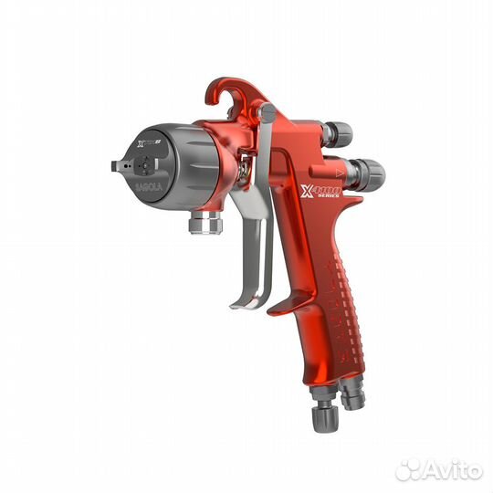 Sagola X4100 series pressure 1.0 Air Cap 765