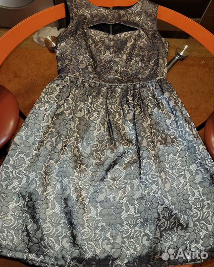 Платье на выпускной xs-s