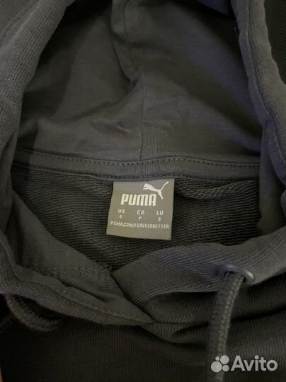 Спортивный костюм puma женский