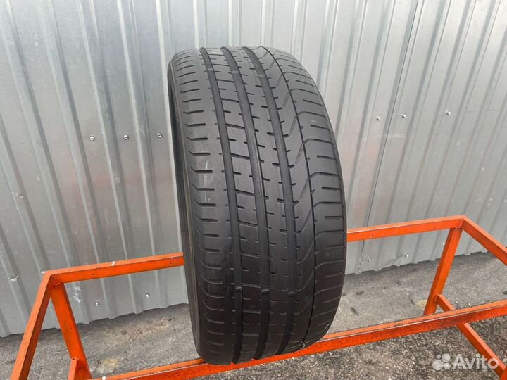 Pirelli P Zero 265/35 R20 99Y