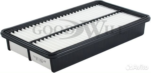 Фильтр воздушный