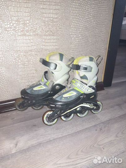 Ролики р. 30-33