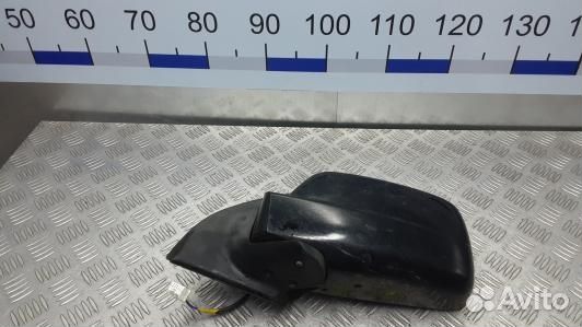 Зеркало наружное левое nissan X-trail T30 (LNI07JL