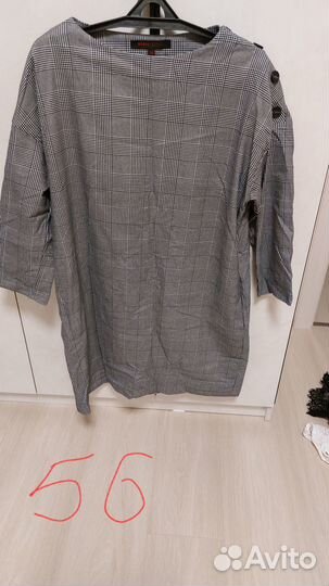 Продам женские вещи пакетом