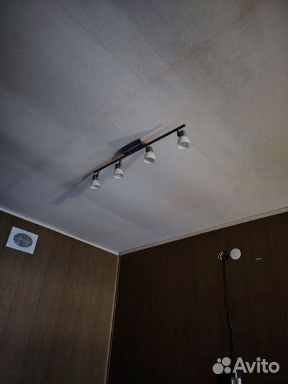 Светильники