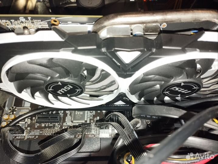 Системный блок