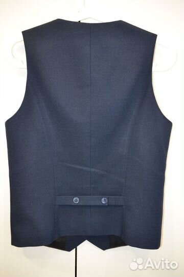 Школьная форма/Жилет