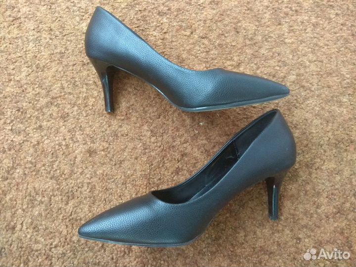 Туфли 38