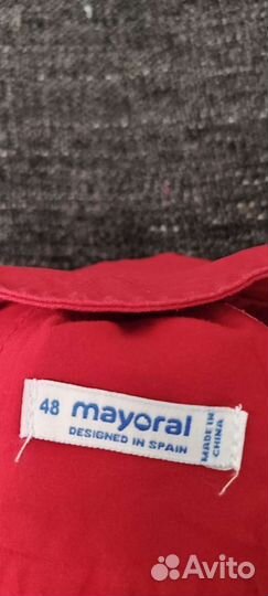 Детские вещи