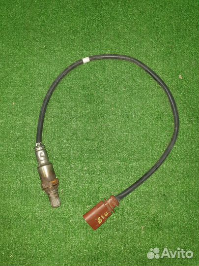 Лямбда-зонд верхний 1.4 CZD Volkswagen Tiguan 2