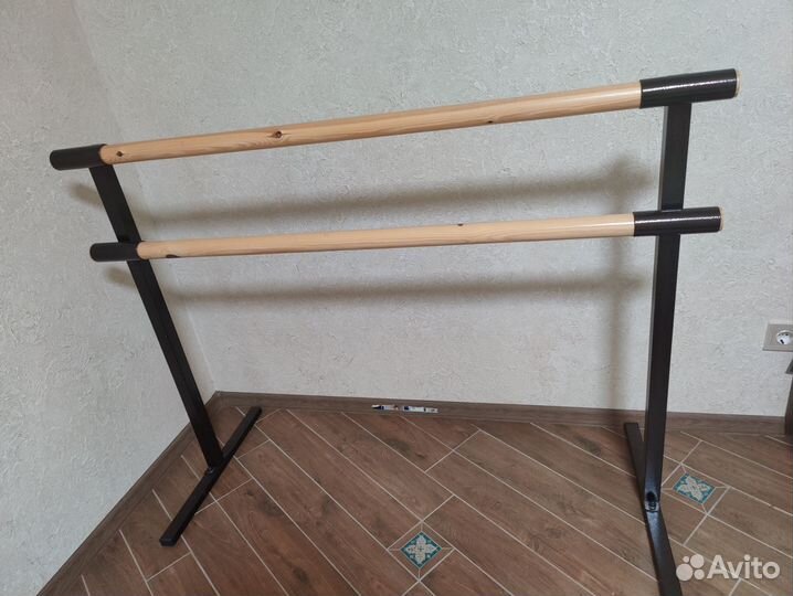 Балетный станок