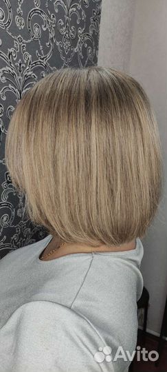 Парикмахер