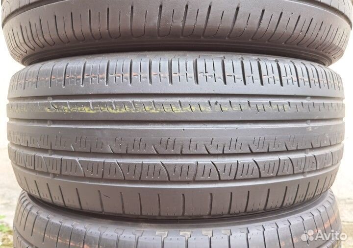 Pirelli Scorpion Verde 225/65 R17 106V