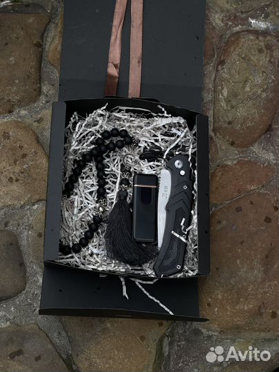 Подарочный набор для мужчин