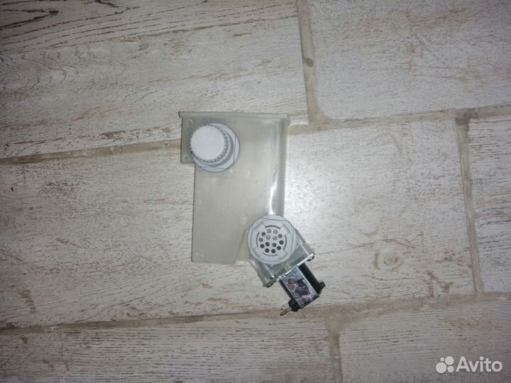 Запчасти для посудомоечной машины zanussi