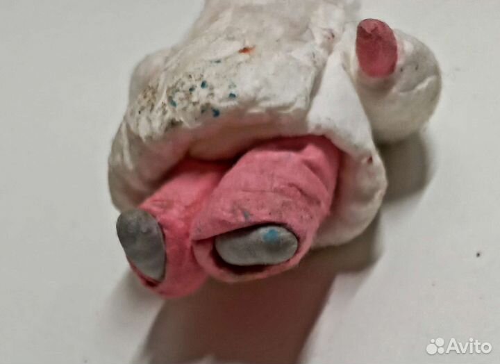 Елочная игрушка 