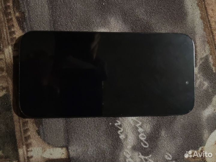 iPhone 15 Pro, 1 ТБ