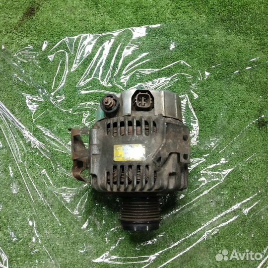 Генератор Toyota Camry ACV30 2azfe 2004