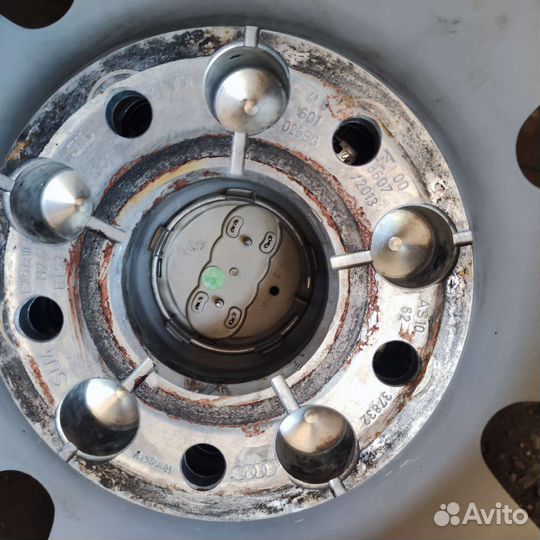 R18 5130 оригинал