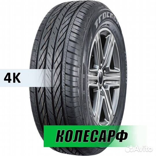 Tracmax X-Privilo H/T 255/65 R17