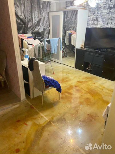 Уборка квартир, домов/клининг Адлер Сочи