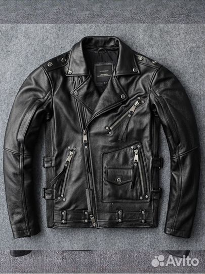 Мотокуртка косуха кожа все размеры