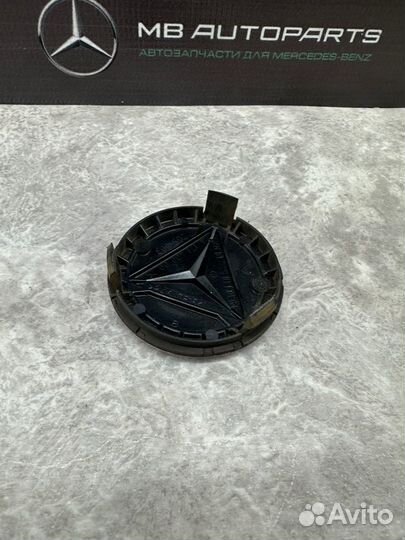 Колпак Mercedes-Benz C200 W204 M271.860 2010