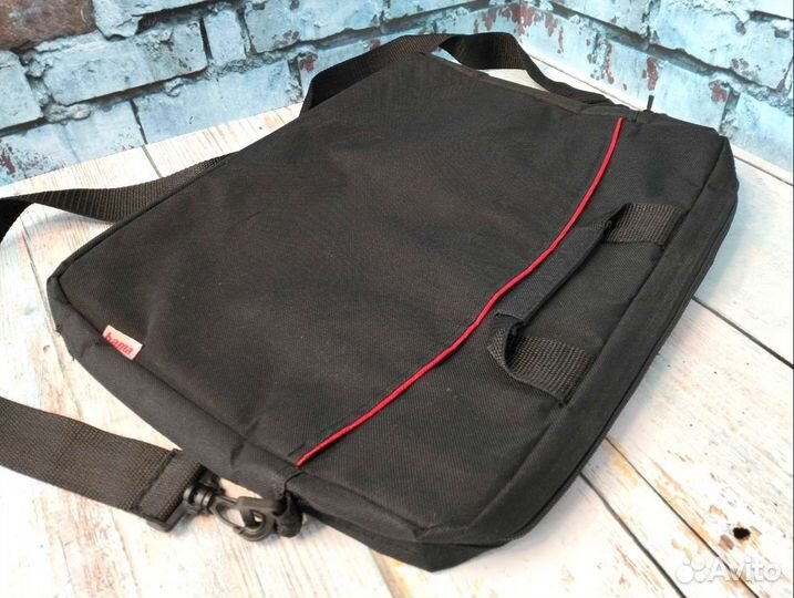 Сумка для ноутбука 15.6