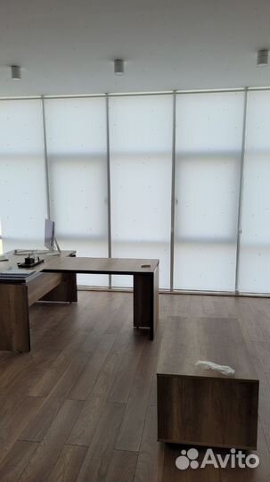 Рулонные шторы. Европейские ткани