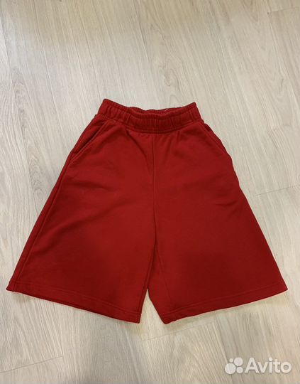 Шорты спортивные