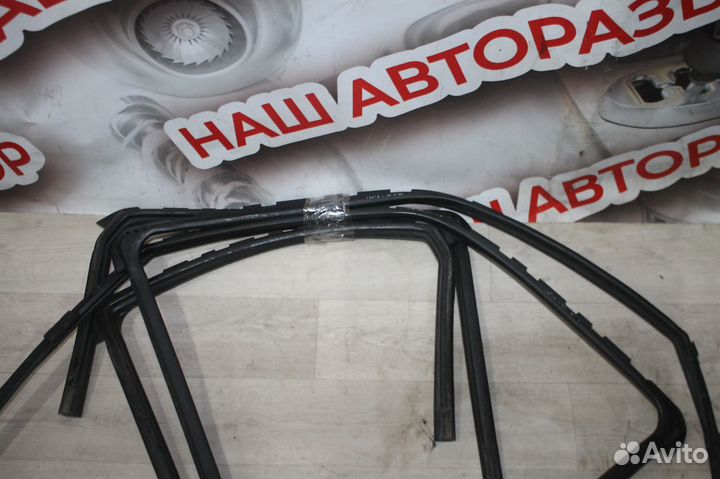 Уплотнитель nissan juke f 15