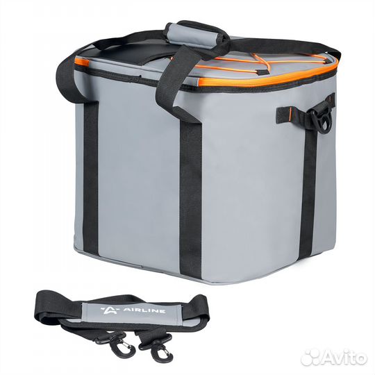 Сумка-холодильник (термосумка) 56л