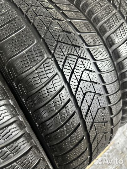 Pirelli Winter Sottozero 3 225/45 R18