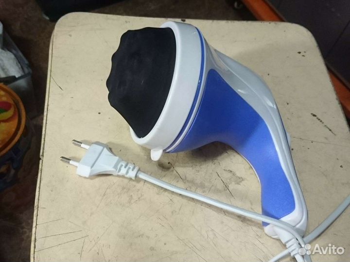 Вибромассажер для женщин